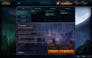 Co-op Twisted Treeline Intermediate