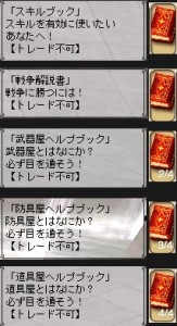 小隊服 必要書類